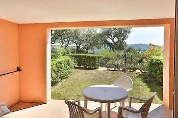 Apartment Maeva Particuliers - Le Hameau Des Issambres