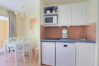 Maeva Particuliers - Le Hameau Des Issambres Apartment