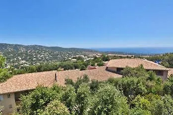 Apartment Maeva Particuliers - Le Hameau Des Issambres *
