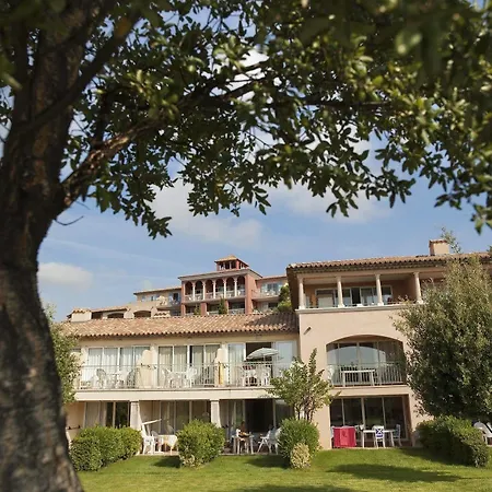 Apartment Maeva Particuliers - Le Hameau Des Issambres *