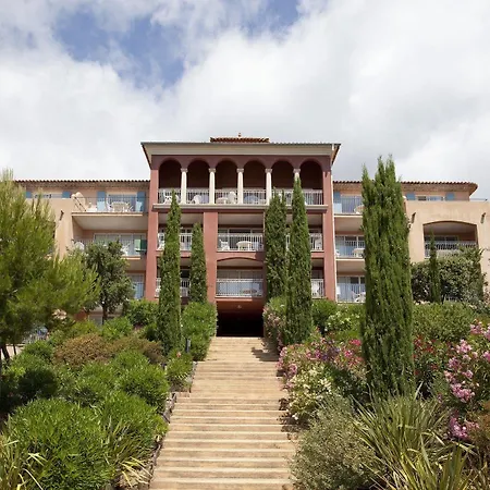 Maeva Particuliers - Le Hameau Des Issambres Apartment Roquebrune-sur-Argens