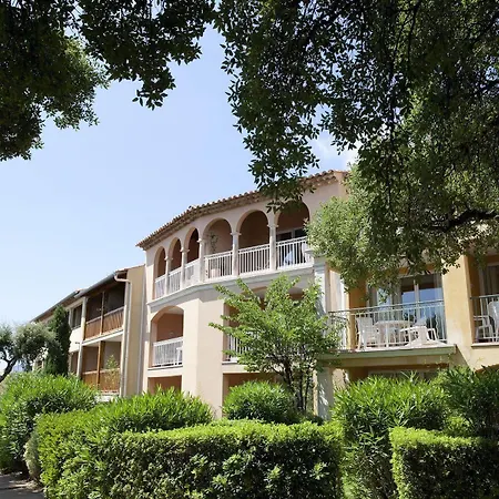 Maeva Particuliers - Le Hameau Des Issambres Roquebrune-sur-Argens