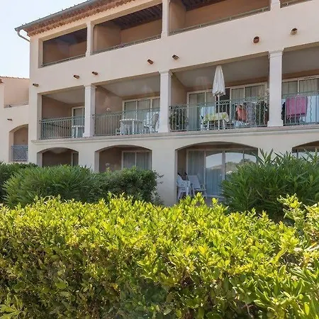 Apartment Maeva Particuliers - Le Hameau Des Issambres