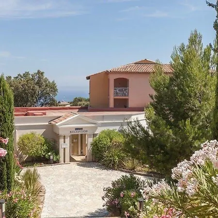 Maeva Particuliers - Le Hameau Des Issambres Apartment *