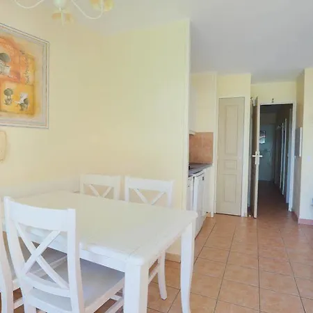 Apartment Maeva Particuliers - Le Hameau Des Issambres