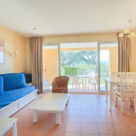 Maeva Particuliers - Le Hameau Des Issambres Apartment