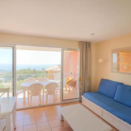 Apartment Maeva Particuliers - Le Hameau Des Issambres