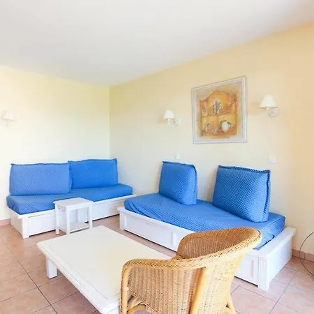 Maeva Particuliers - Le Hameau Des Issambres Apartment *