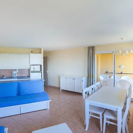 Maeva Particuliers - Le Hameau Des Issambres Apartment *