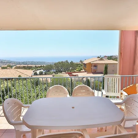 Maeva Particuliers - Le Hameau Des Issambres Apartment *
